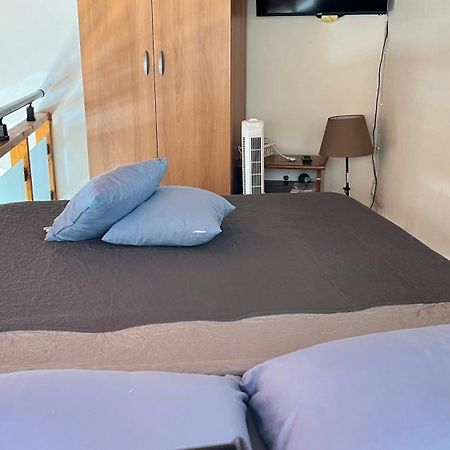 Apartmán Cave House Iraklio Exteriér fotografie