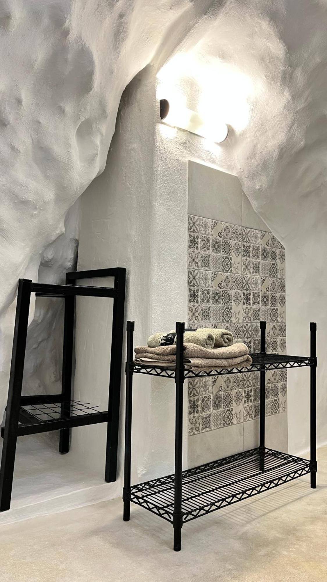 Apartmán Cave House Iraklio Exteriér fotografie
